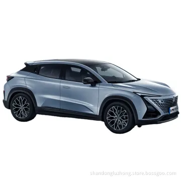 Petrol New Car changan uni-t 2023 gasoline 1.5t/2.0t with high speed 215km/h Compact Suv Sport Car
